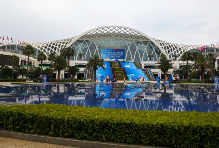 The 10th China-South Asia Expo and 30th China Kunming Import and Export Fair – 2026