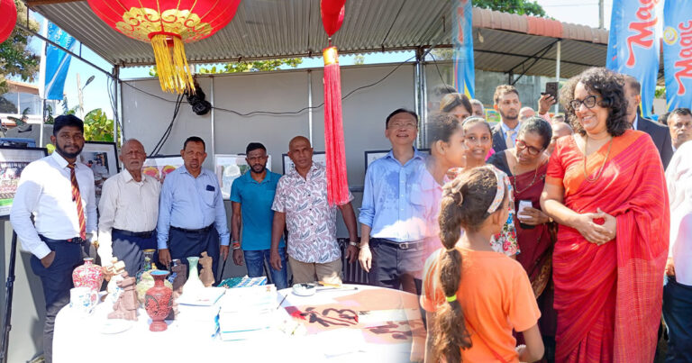 World Children’s Day Celebrated Under the Theme “Strengthened Minds – Enriched Children “